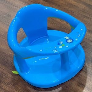 Newborn Infant Baby Bath Seat